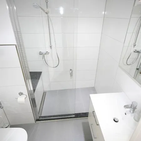 Kaiserhof App 786 Inkl Wlan Apartament