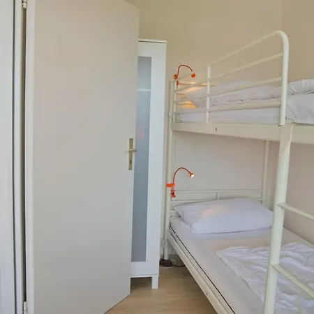 Kaiserhof App 786 Inkl Wlan Apartament Grömitz