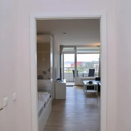 Kaiserhof App 786 Inkl Wlan