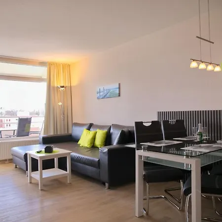 Kaiserhof App 786 Inkl Wlan Grömitz