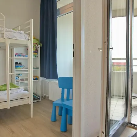 Kaiserhof App 786 Inkl Wlan Apartament *