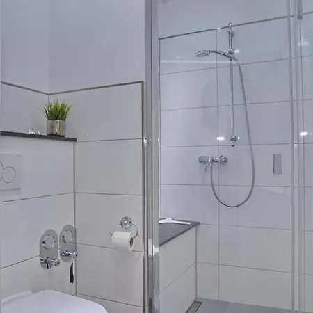 Kaiserhof App 786 Inkl Wlan Apartament *