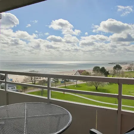 Kaiserhof App 786 Inkl Wlan Grömitz