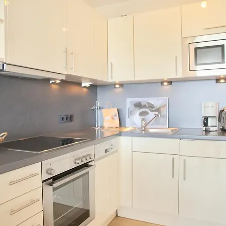 Kaiserhof App 786 Inkl Wlan